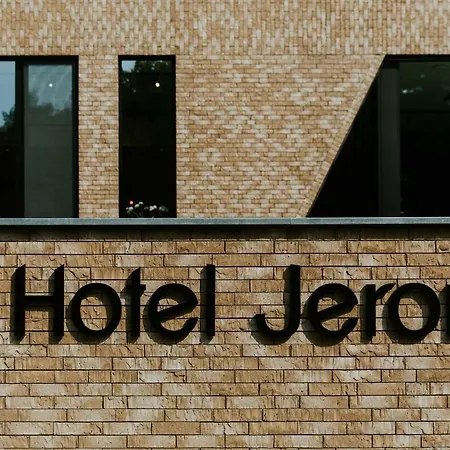 Jerom 3* Kalmthout