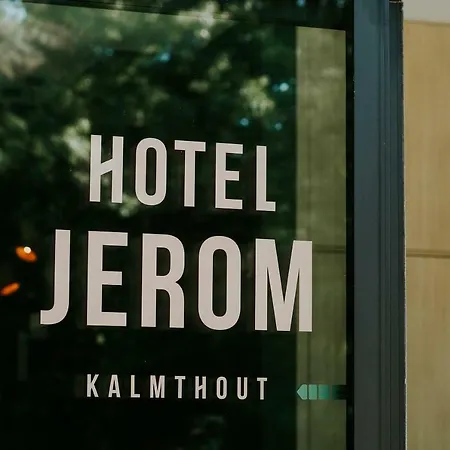 Hotel Jerom 3*