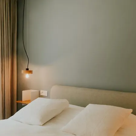 Hotel Jerom